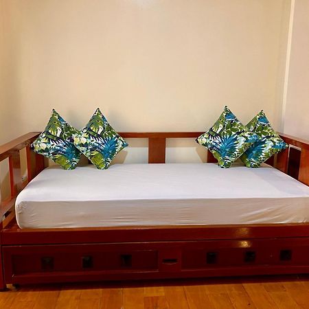 The Nest El Nido Beach Resort Zewnętrze zdjęcie
