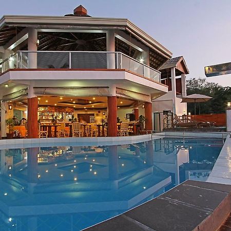 The Nest El Nido Beach Resort Zewnętrze zdjęcie