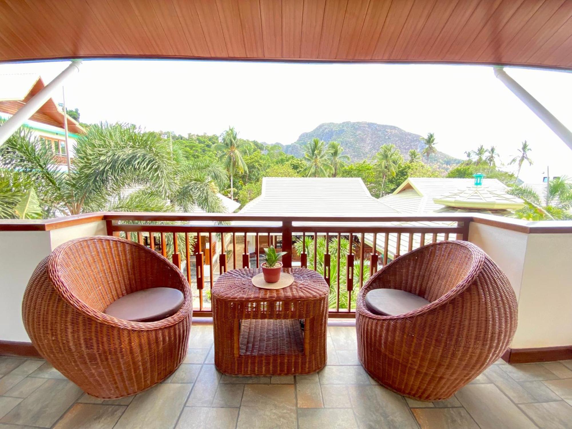 The Nest El Nido Beach Resort Pokój zdjęcie