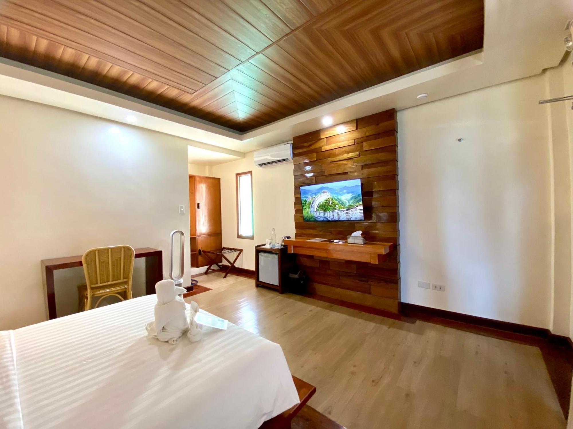 The Nest El Nido Beach Resort Zewnętrze zdjęcie