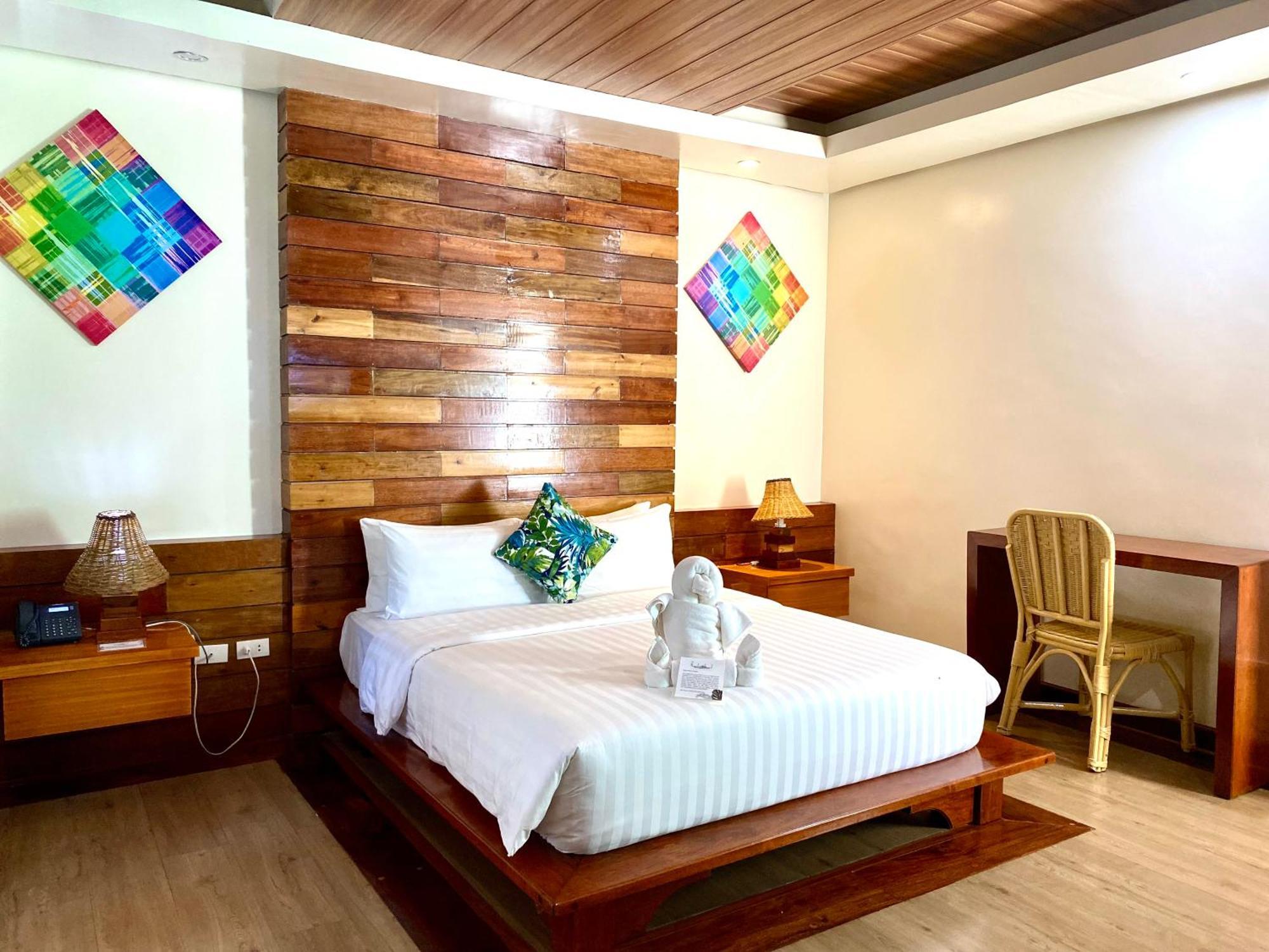 The Nest El Nido Beach Resort Zewnętrze zdjęcie