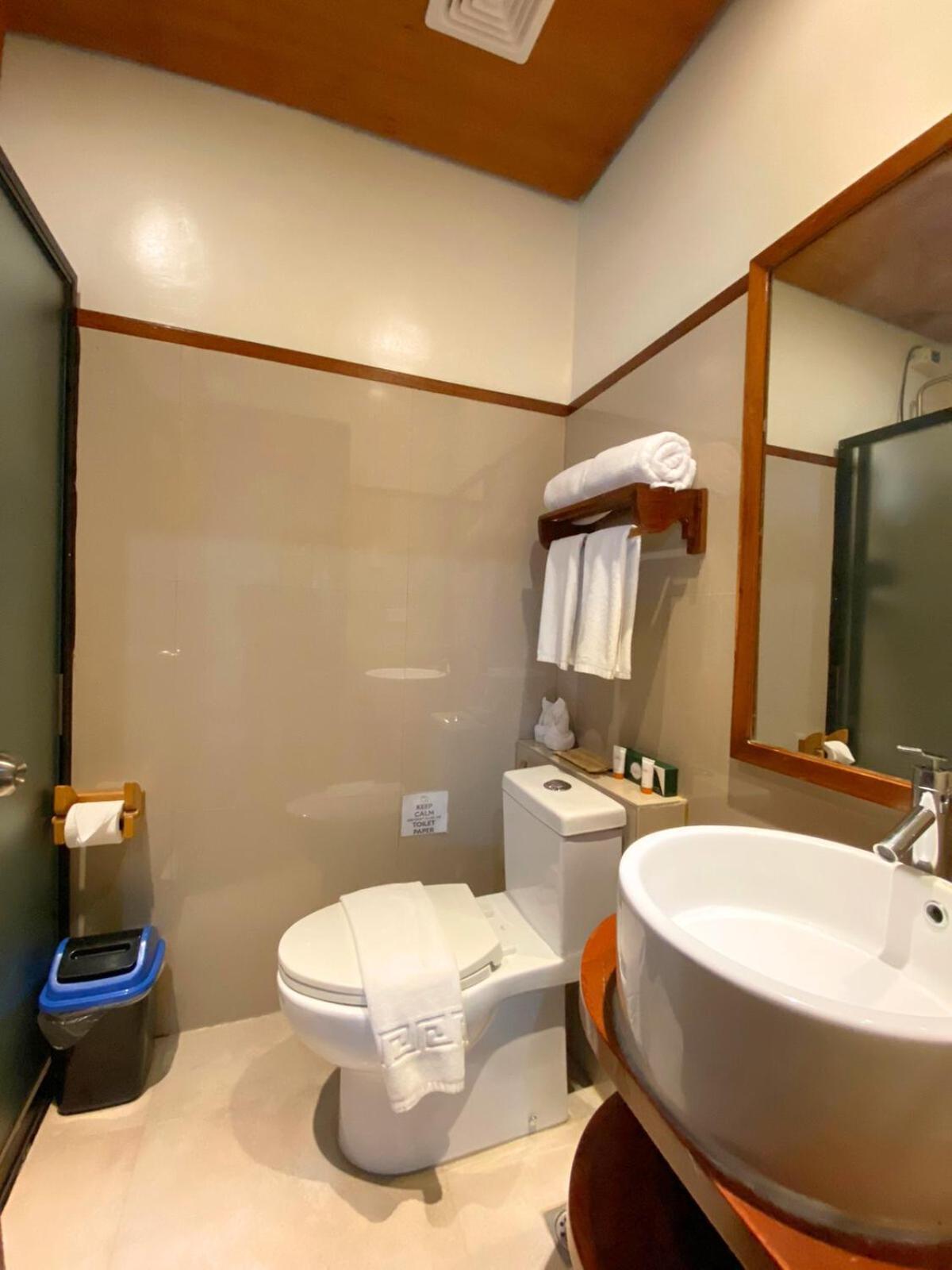 The Nest El Nido Beach Resort Zewnętrze zdjęcie