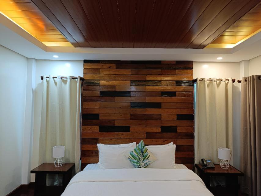 The Nest El Nido Beach Resort Zewnętrze zdjęcie