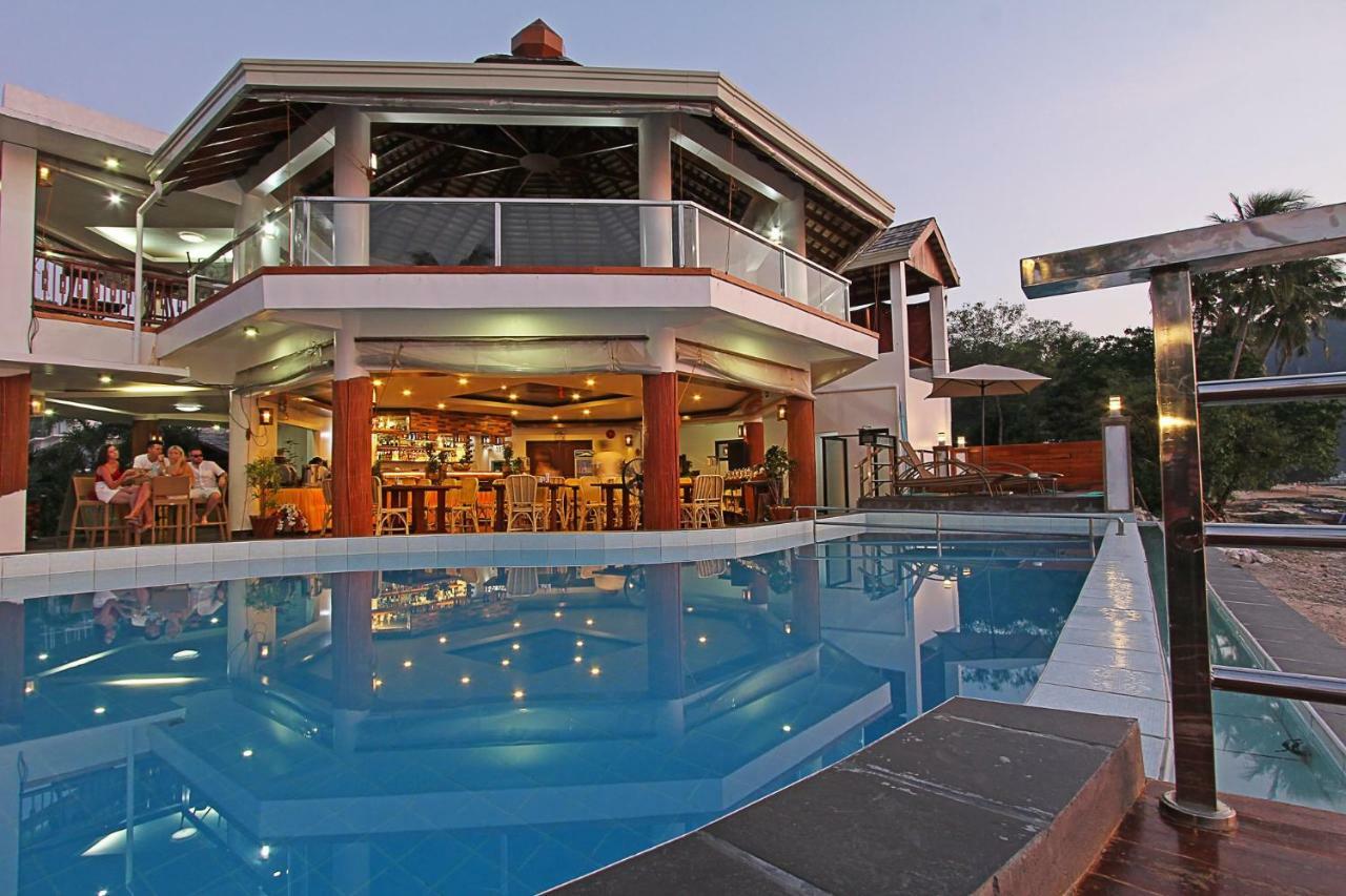 The Nest El Nido Beach Resort Zewnętrze zdjęcie