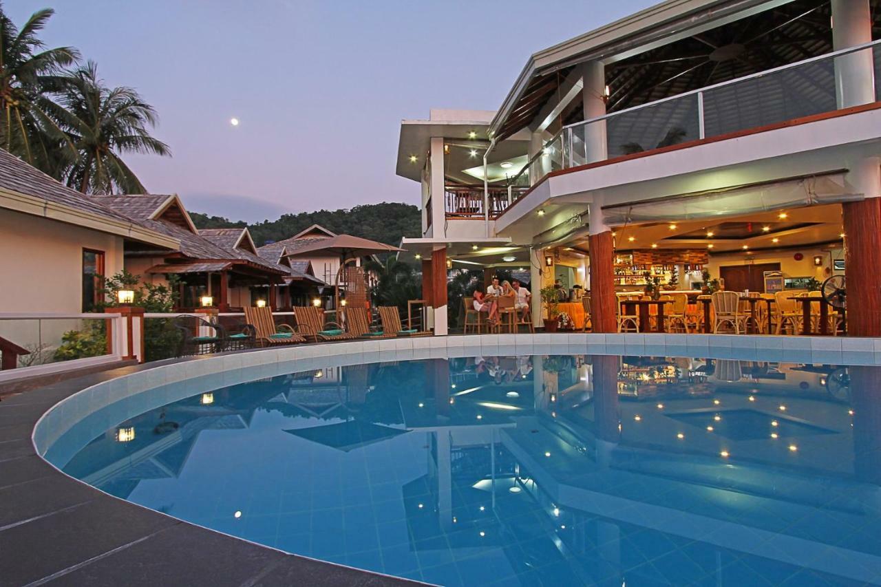 The Nest El Nido Beach Resort Zewnętrze zdjęcie