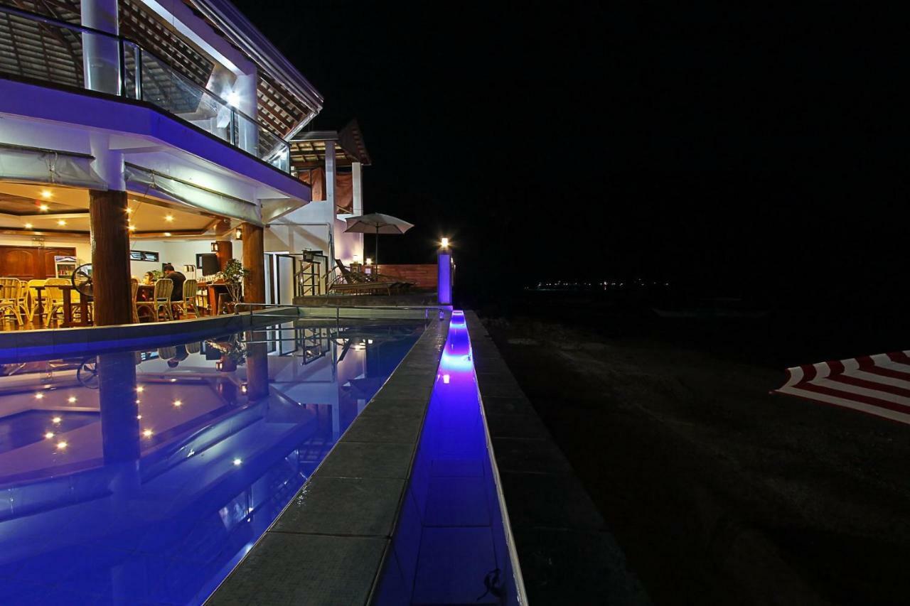 The Nest El Nido Beach Resort Zewnętrze zdjęcie