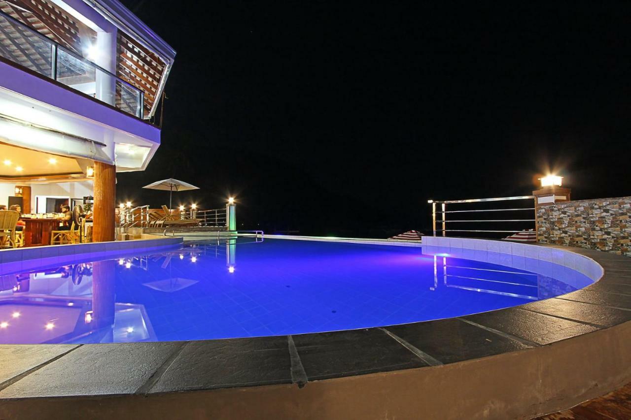 The Nest El Nido Beach Resort Zewnętrze zdjęcie